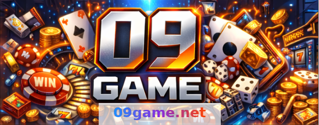 09 game - Cassino Online com Bônus Exclusivos 4 Imagem ilustrativa