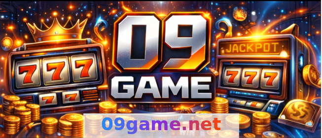 09 Game: Bônus de R$ 5.000 + Saque em 24h | 2025 41 Imagem da página inicial 3